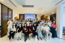 Danluhui is a CEO gathering with industry sharing as the medium